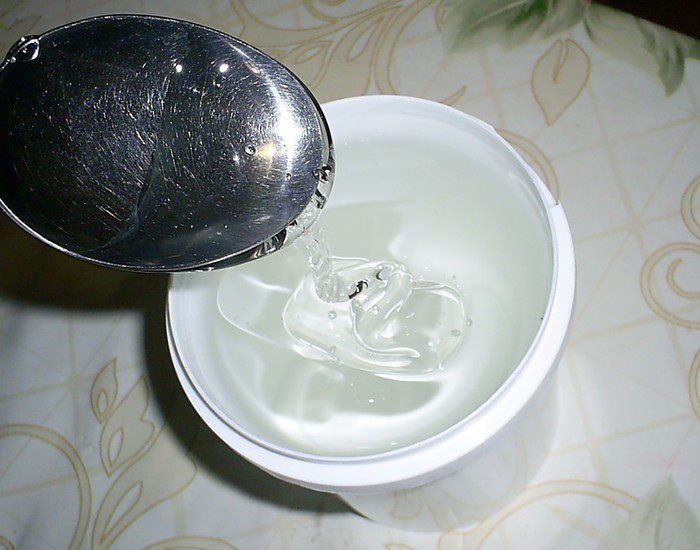 Ангельский торт &amp;quot;V8&amp;quot; (упрощенный вариант)