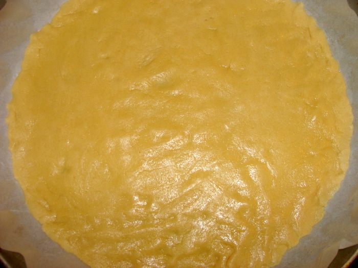 Торт &amp;quot;МариСаль&amp;quot; с банановым заварным кремом