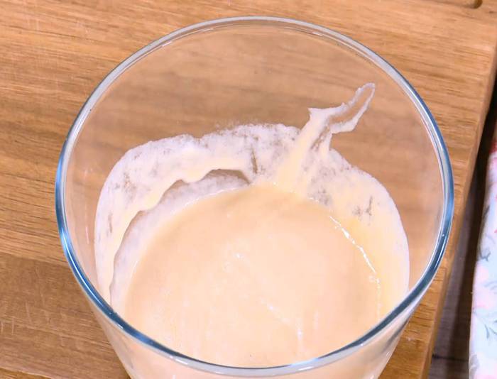 Утренние маффины 