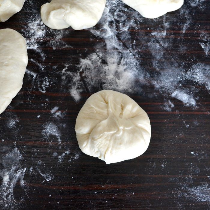 Кунцевские булочки