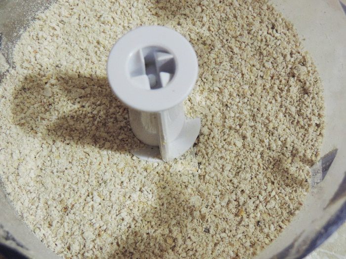 Постное энергетическое печенье &amp;quot;Фитнес&amp;quot;