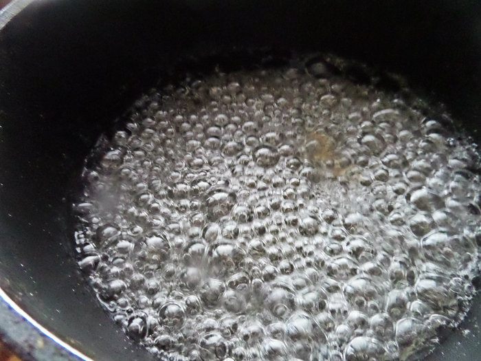 Ириски в кокосовой стружке