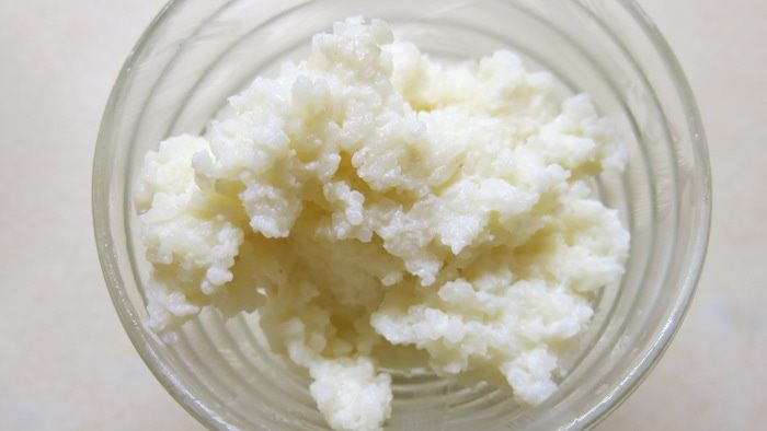 Десерт &amp;quot;Снежная чернично-ванильная вершина&amp;quot;