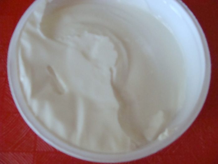 Тарталетки из теста фило (оригинальная формовка)