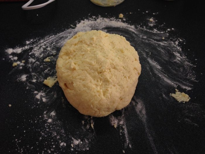 Клубничное &amp;quot;Рафаэлло&amp;quot;