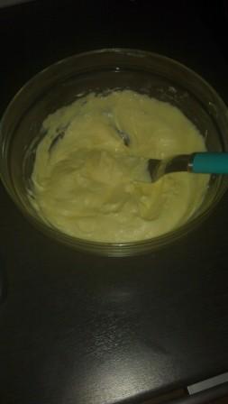 Торт &amp;quot;Полинка&amp;quot; (дебют)