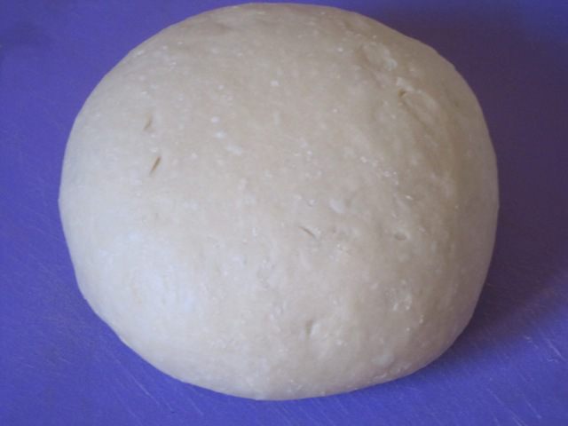 Булочки ванильные &amp;quot;Елочка&amp;quot;