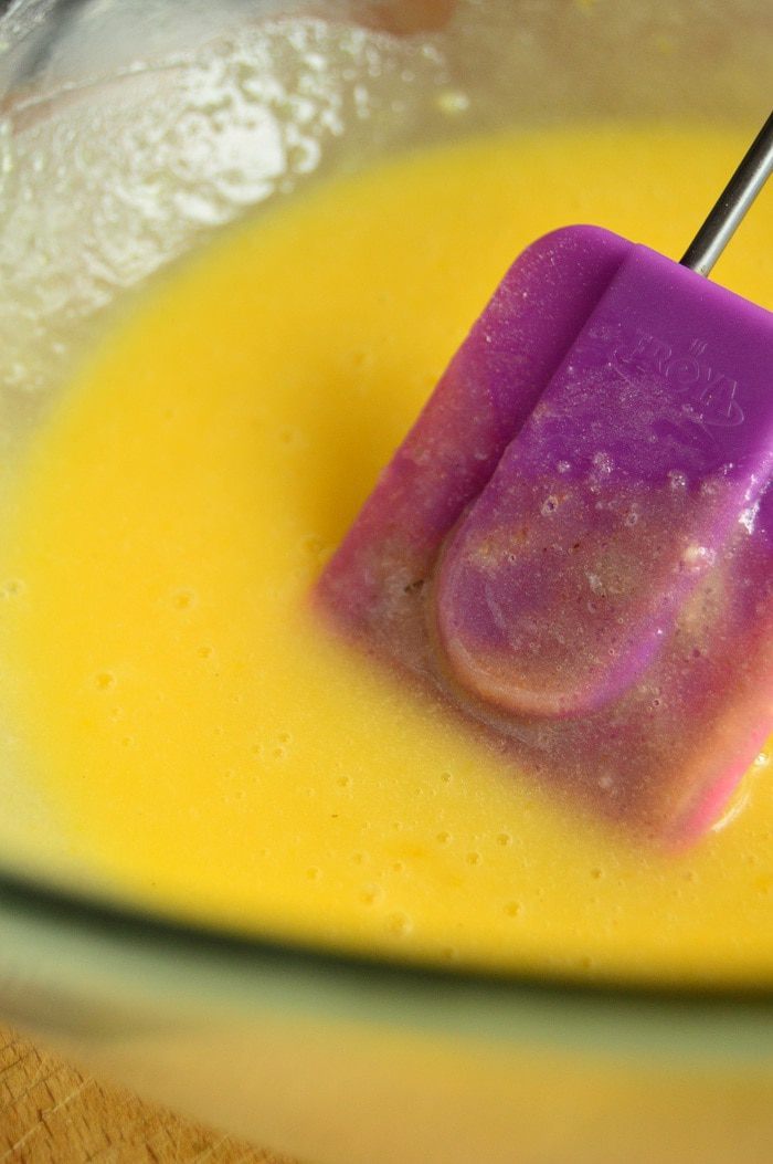 Бискотти с грецким орехом