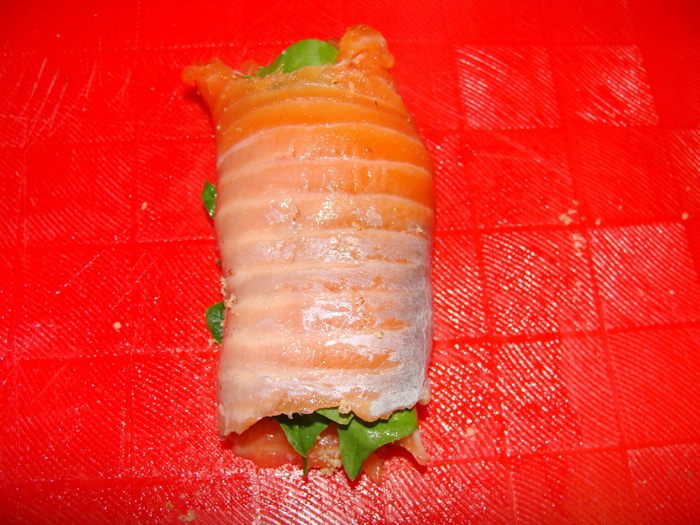 Сказочная рыбка