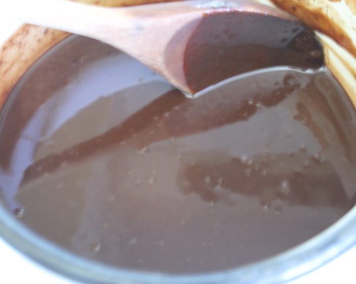 Конфеты а-ля &amp;quot;Трюфель&amp;quot; с бобами тонка