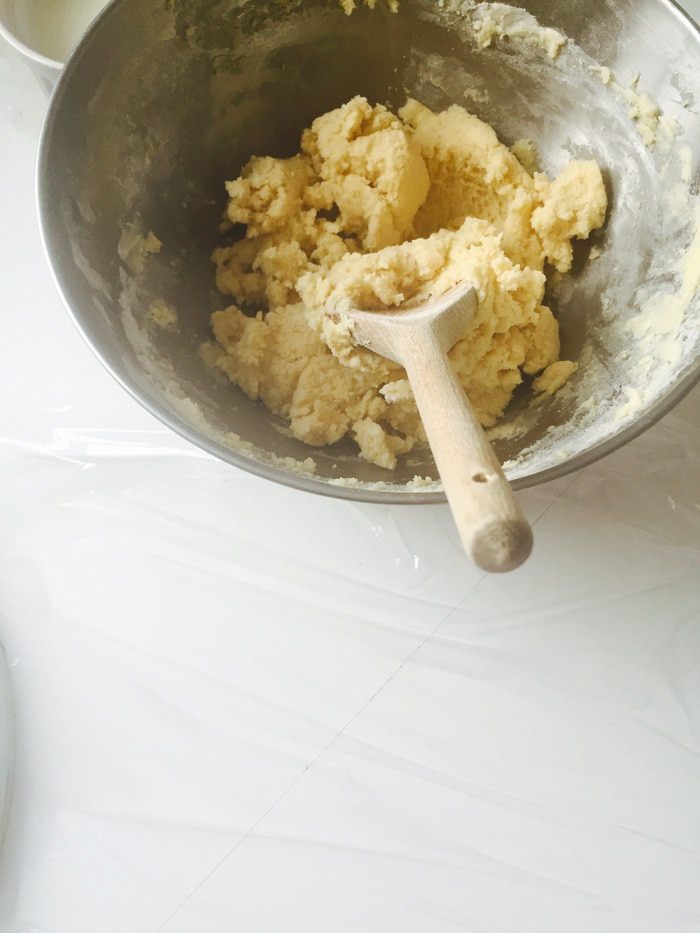 Пирожное &amp;quot;ФМ&amp;quot;