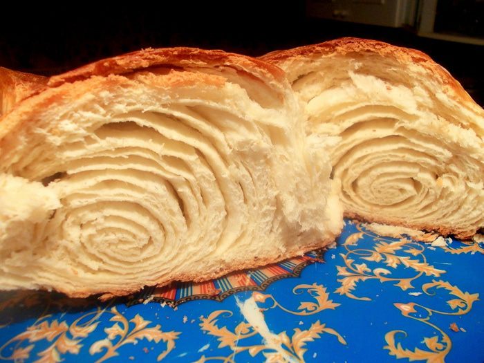 Пирог &amp;quot;Флуто&amp;quot;