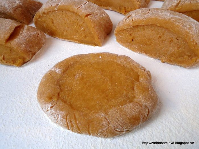 Торт медовый &amp;quot;Кадриль&amp;quot;