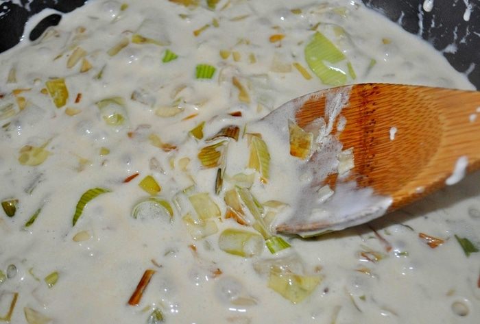 Паштет из куриной печени с кальвадосом