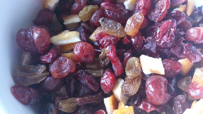 Польский кулич