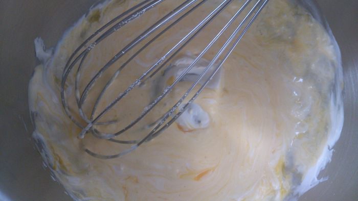 Тесто для пирога по старинному рецепту 