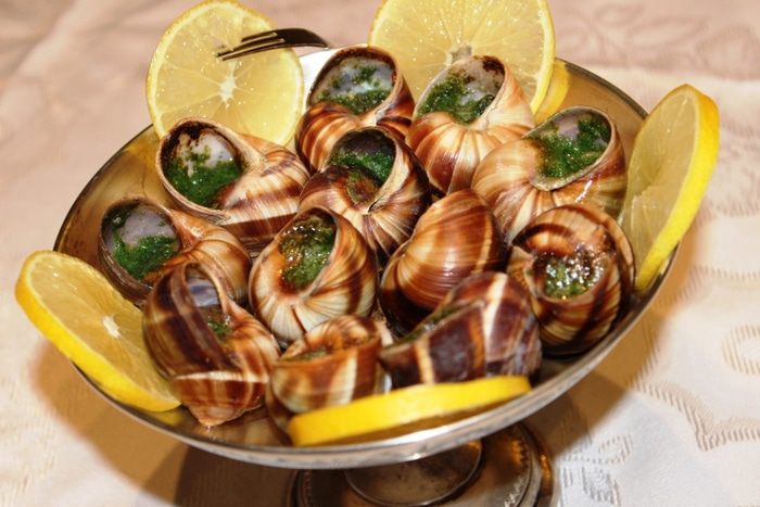 Быстрые улитки