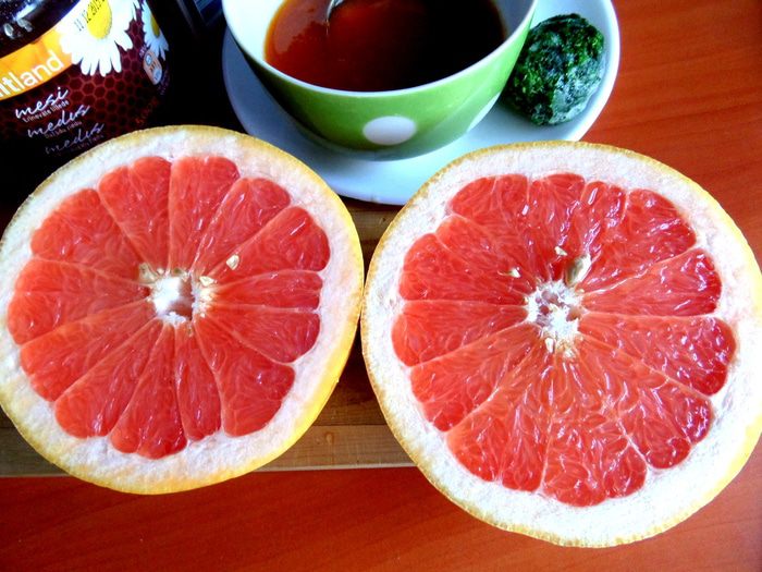 Напиток &amp;quot;Шпинатно-витаминное безобразие&amp;quot;