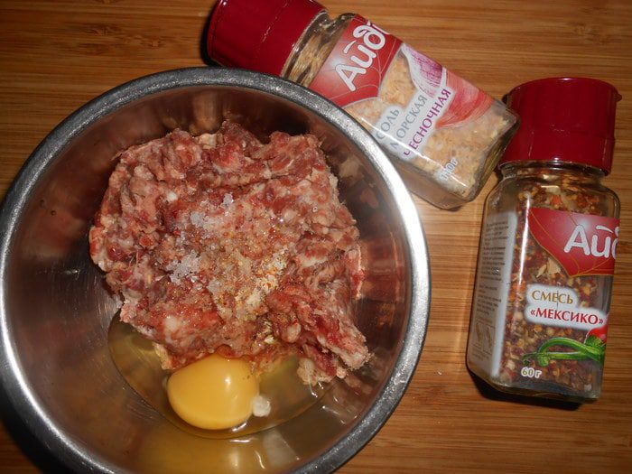 Большой чизгамбургер (Big cheesehamburger)