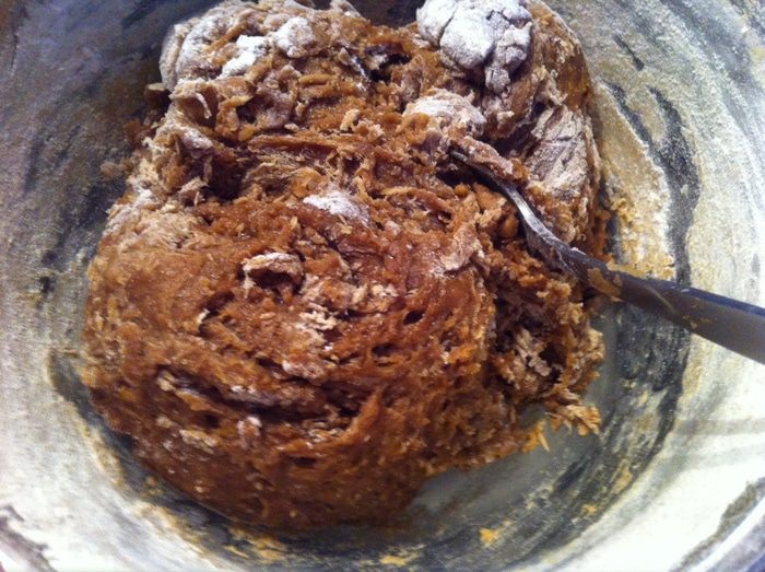 Торт &amp;quot;Медовик кофейный&amp;quot;  