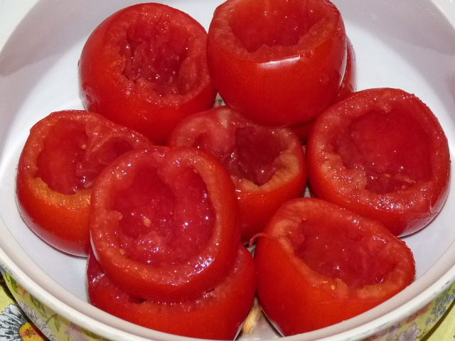 Запеканка по-будапештски