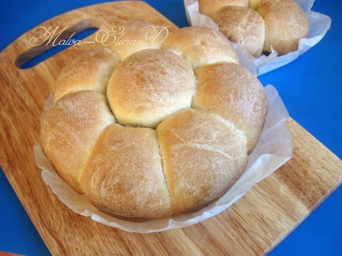 Бриошь &amp;quot;Мишутки&amp;quot;