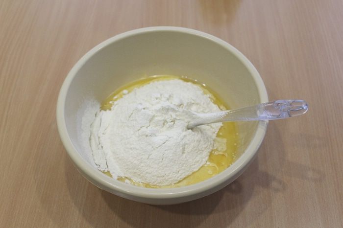 Закусочные пирожки с тыквой и чечевицей