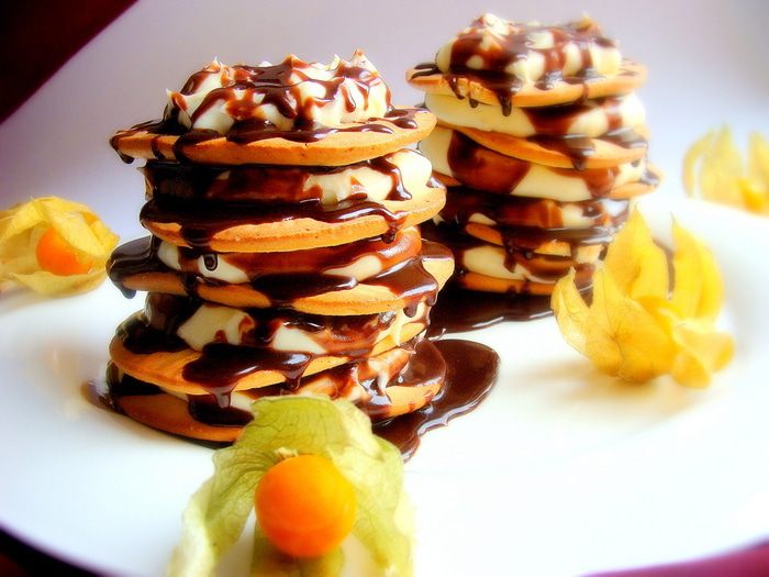 &amp;quot;Ленивый&amp;quot; тирамису