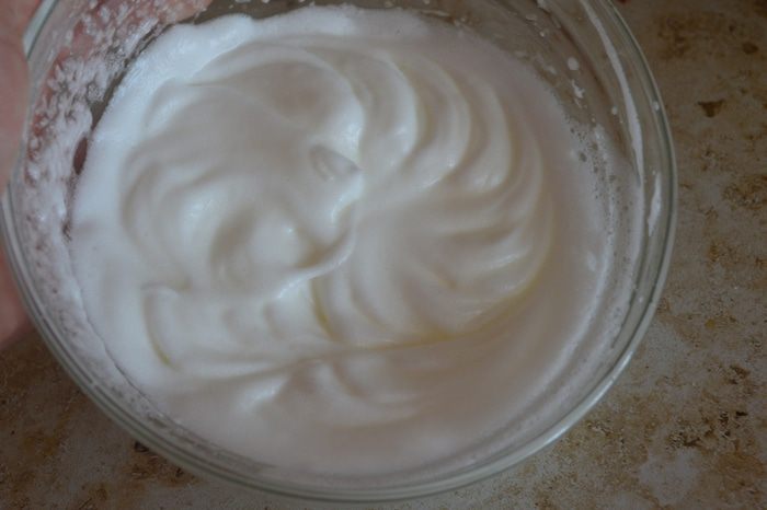 Творожный пудинг для деток (и не только)