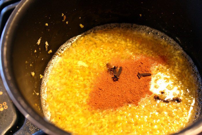 Орехово-овсяное печенье (а-ля гранола)