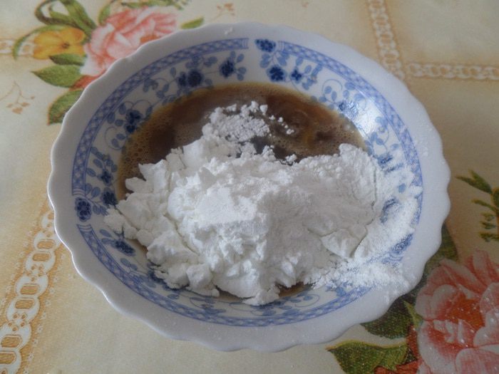 Салат с тыквой  и цветной капустой
