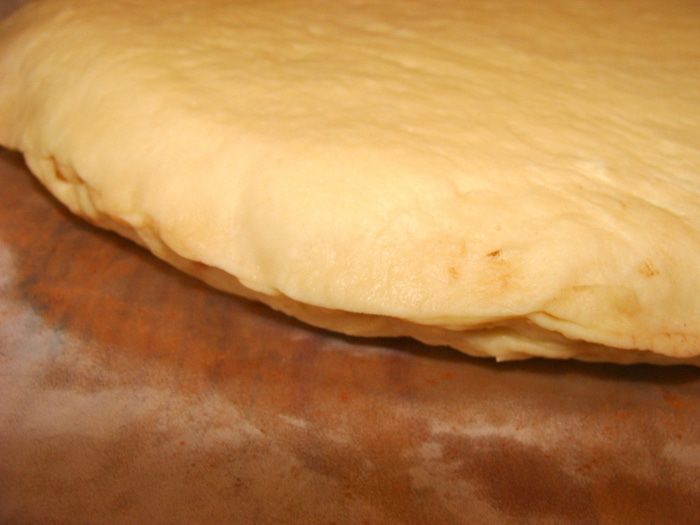 Пирог &amp;quot;Бутон&amp;quot;