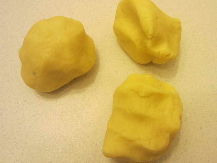 Печенье &amp;quot;Штрудель&amp;quot;