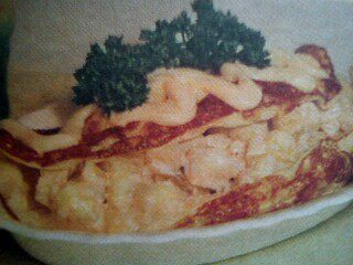 Куырылган (башкирская кухня)