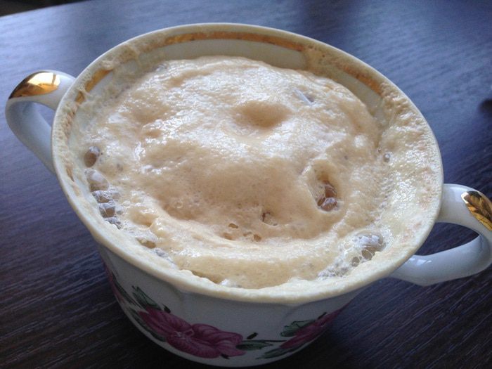 Злаковый хлеб