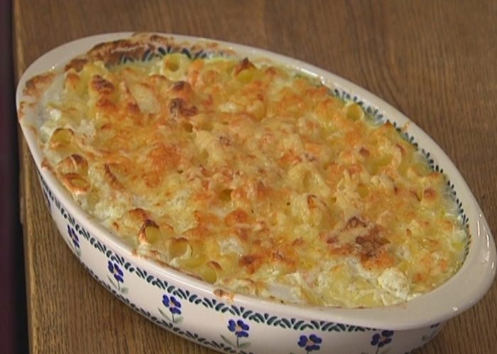 Лапшевник