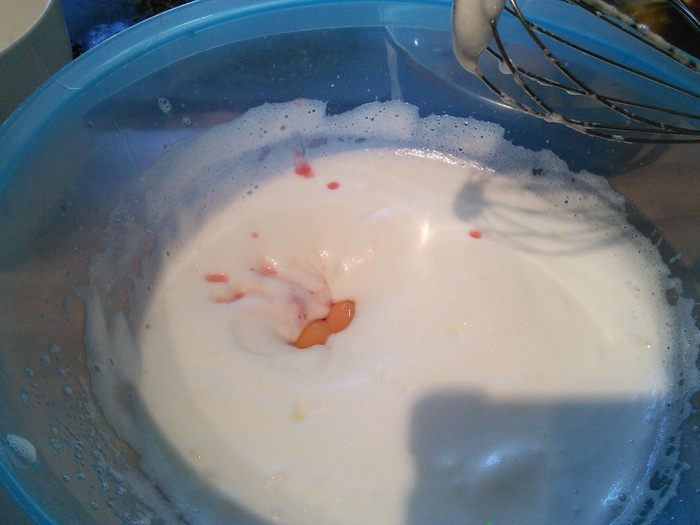 Рулет &amp;quot;Бананово-капучиновый&amp;quot;