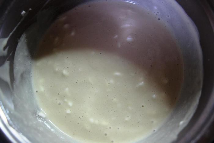 Мороженое &amp;quot;Фруктово-ягодное ассорти&amp;quot;