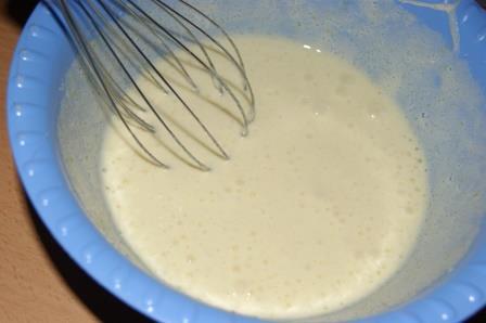 Самое любимое шоколадное печенье