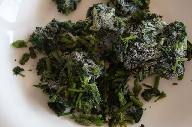 Мини-сэндвичи с тефтелями