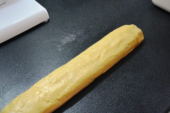 Печенье &amp;quot;Шоколадные глазки&amp;quot;