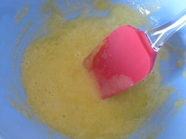 Булочки ванильные &amp;quot;Елочка&amp;quot;