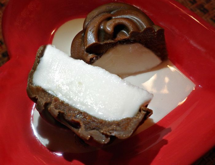 Шоколадные конфеты &amp;quot;Воспоминание&amp;quot;