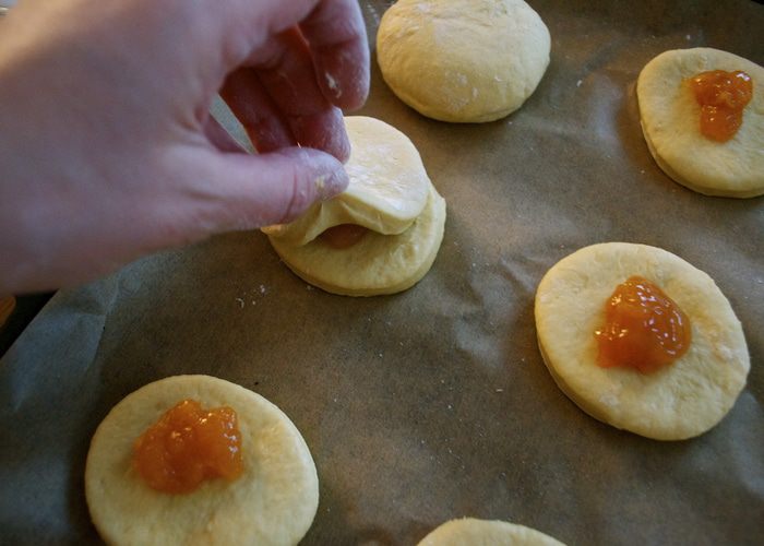 Крапфен (Krapfen)