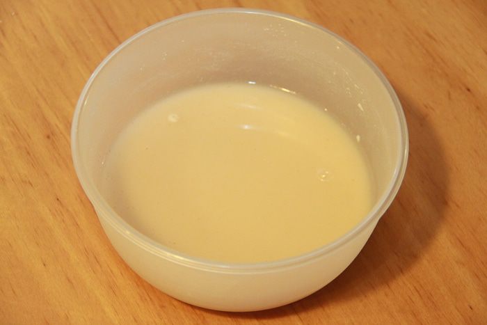 Домашние дрожжи на хмеле