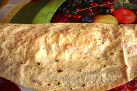 Ролл &amp;quot;Вкусный&amp;quot; 