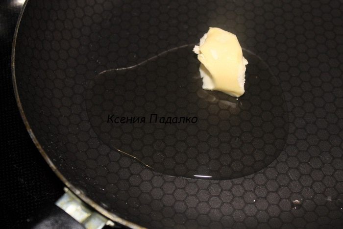 Утиная грудка, тушеная в лечо