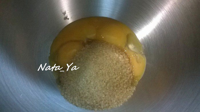 Классический крем-брюле (Crème Brûlée)