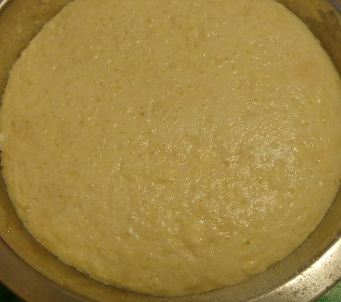 Пряный хлеб «Кубик Рубика»