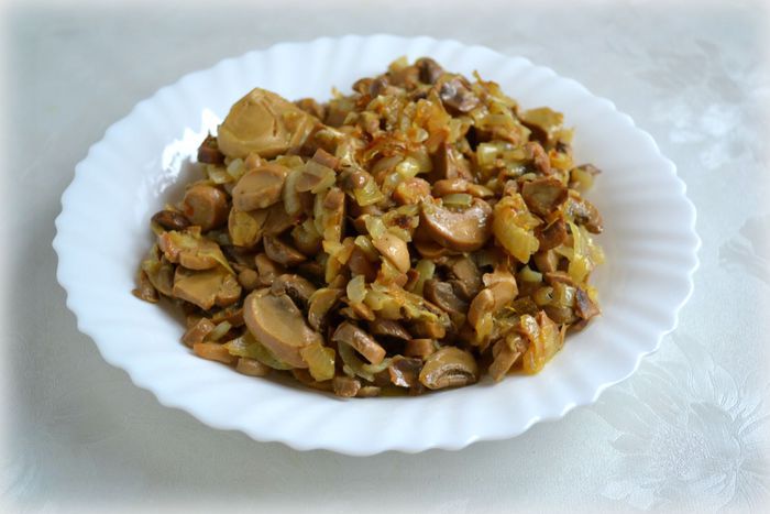 Нежные голубцы из пекинской капусты
